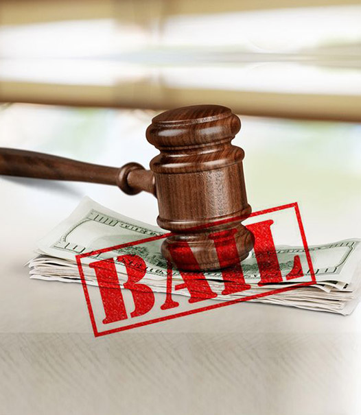 Lawyer for BaiL