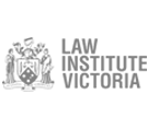 Law Institute victoria logo