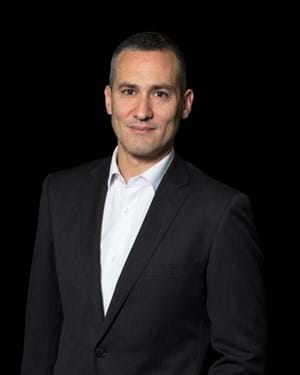 Andrew Papadimitropoulos - Criminal Lawyers Melbourne